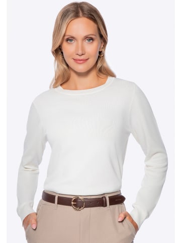 Wittchen Sweater in Cream