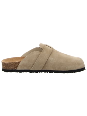 Tamaris Pantoletten in braun