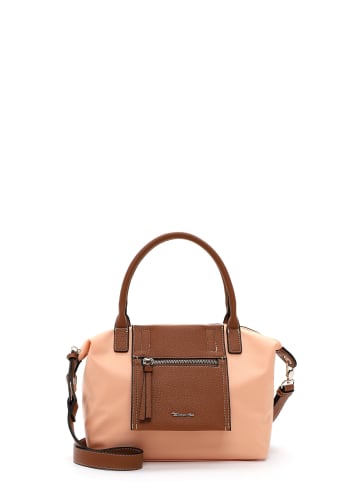 Tamaris Shopper TAS Fabrizia in apricot 642