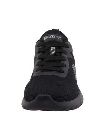 Kappa Sneakers Low in black