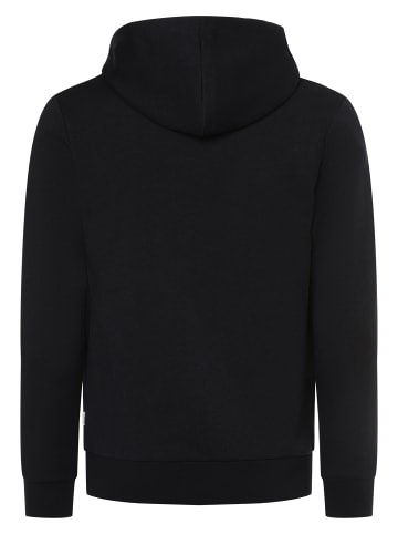 Jack & Jones Kapuzenpullover JJElogo in marine