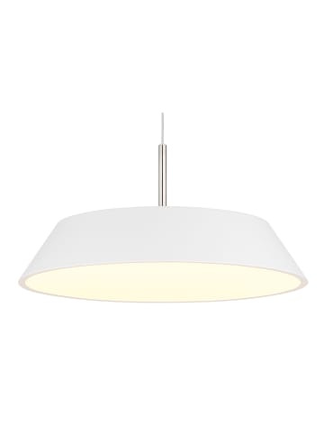 Globo lighting Hängeleuchte "SILENA" in white