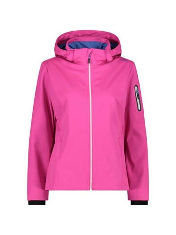 cmp Softshelljacke für Damen in uni