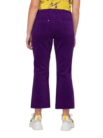 LAURASØN Hosen in lila