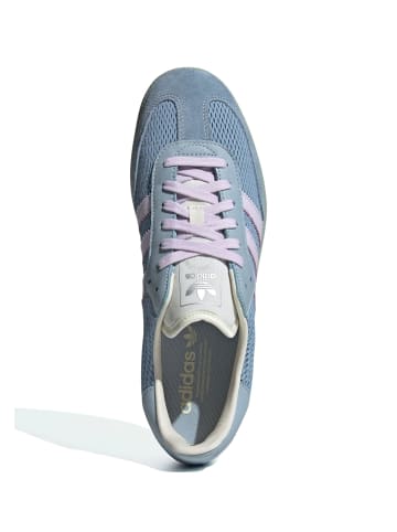 adidas adidas Turnschuhe in tactile blue/ice lavender/off-white