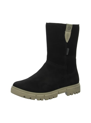 Ricosta Stiefel und Boots in Schwarz