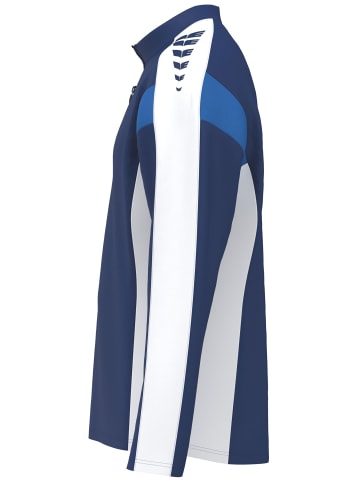 erima Kinder Trainingstop in new navy/weiss