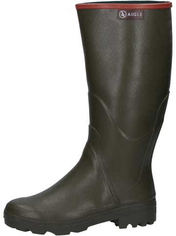 AIGLE Stiefel CHAMBORD Pro 2 in khaki