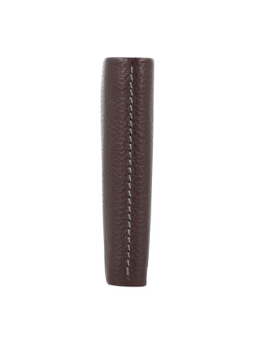 Braun Büffel Prato Geldbörse RFID Leder 11 cm d. braun