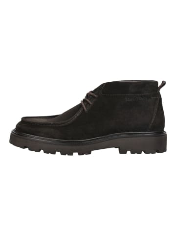 Marc O'Polo Stiefelette PHIL 12 Kaffee