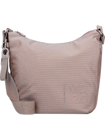 Mandarina Duck Umhängetasche 29 cm taupe