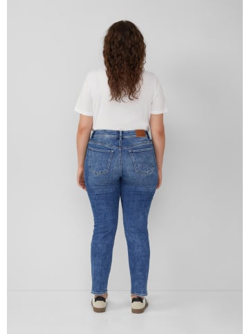 s.Oliver Jeans-Hose  in  56Z5_blau