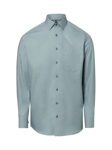 OLYMP Hemd in mint - 0003