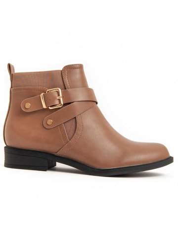 Montevita Boots Bottidia3 in Braun