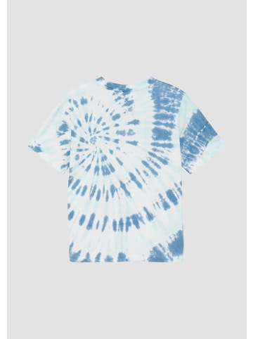 s.Oliver T-Shirt  in  5207_blau