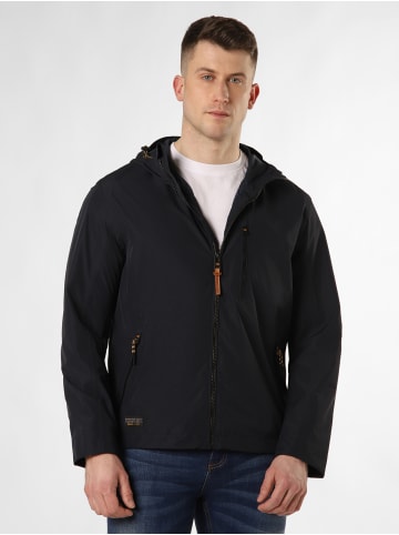 Camel Active Funktionsjacke in marine