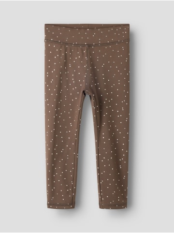name it Leggings in Chocolate Martini1