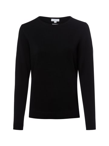 brookshire Pullover in schwarz - 0012