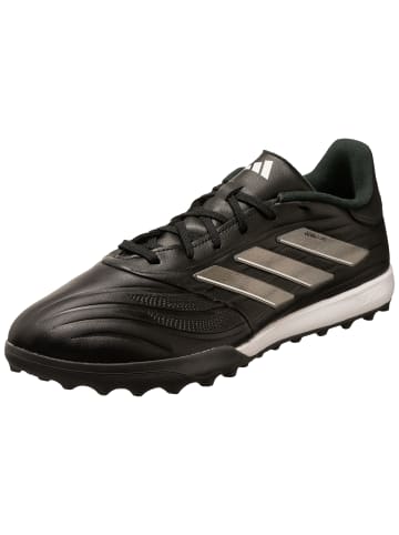 adidas Performance Fußballschuh Copa Pure 2 League in schwarz / grau