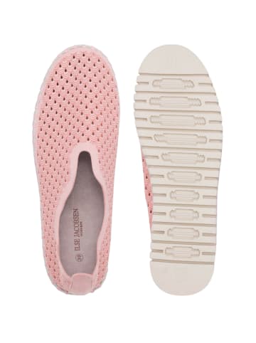 Ilse Jacobsen Sneaker TULIP3373 in adobe rose