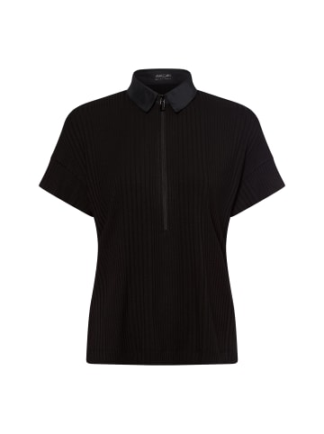 MARC CAIN SPORTS T-Shirt in schwarz