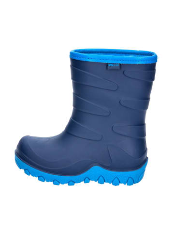 Lico Gummistiefel "Cirrus" in Blau