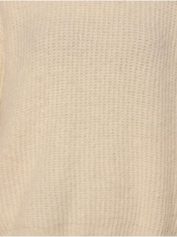 American Vintage Pullover in ecru - 0001