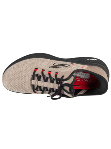 Skechers Skechers Slip-Ins: Go Run Elevate 2.0 in Grau