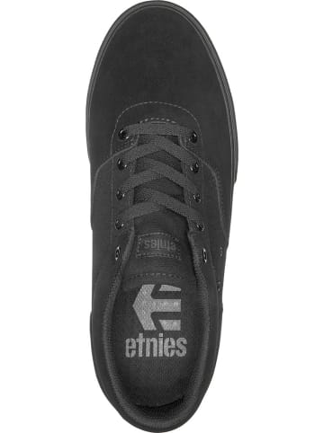 Etnies Skaterschuhe Factor Black Black