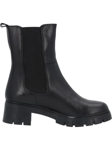 Palado Chelsea Boots Ciovo in Schwarz