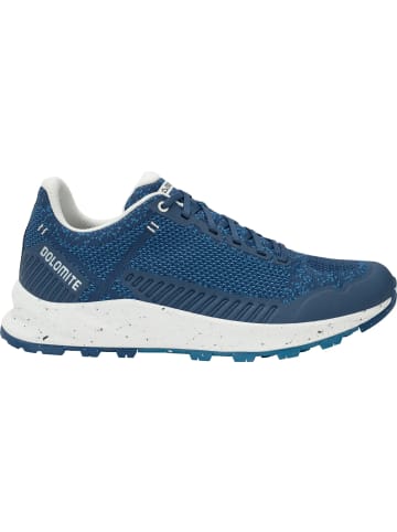 DOLOMITE Trekkingschuhe low in blau