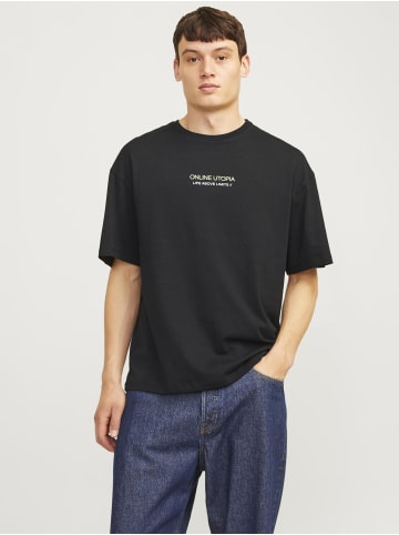 Jack & Jones T-shirt in Black