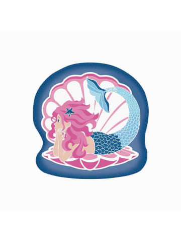Step by Step MAGIC MAGS FLASH Mermaid Xenia in bunt