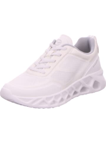 Tamaris Slipper für Damen in weiß in weiß