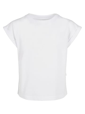 Urban Classics T-Shirt in white