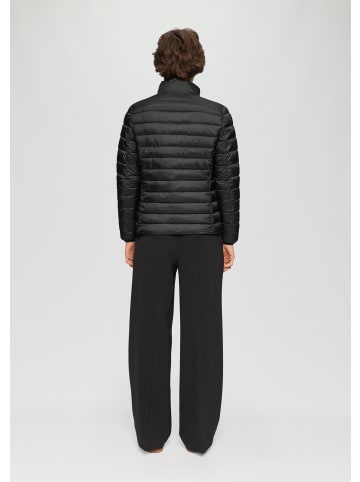 s.Oliver Indoor-Jacke  in  9999_schwarz
