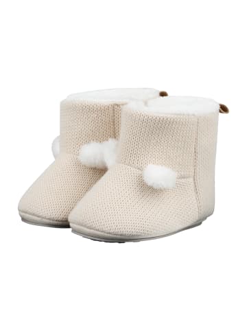 Sterntaler Baby Stiefel Teddy in 904
