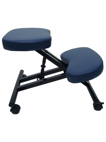 MCW Kniestuhl E10, Blau