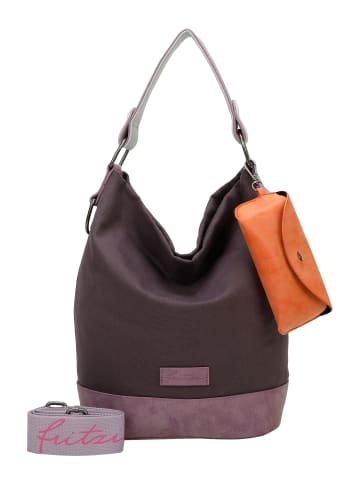 Fritzi aus Preußen Tasche Izzy07-Olga in Plumy