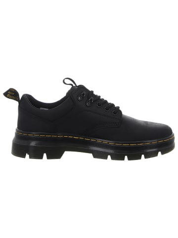 Dr. Martens Schnürschuhe in schwarz