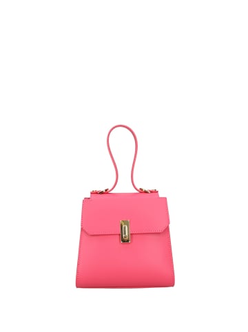 Chiara Ferretti Handtasche in FUXSIA