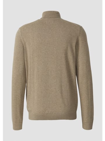 s.Oliver Strickpullover in 80W0_helles beige