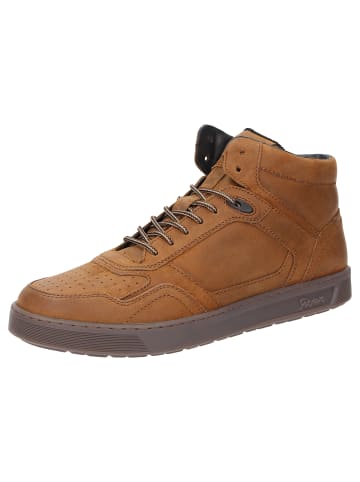 Sioux Stiefelette Tedroso-705 in braun
