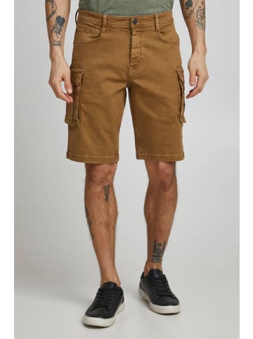 11 Project Cargoshorts PRLijan in Braun