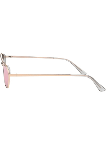 BEZLIT Damen Sonnenbrille in Rosa