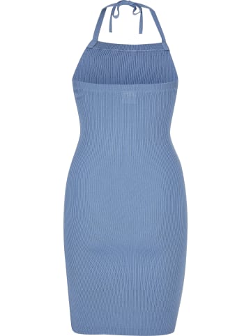 Urban Classics Day Dress in horizonblue