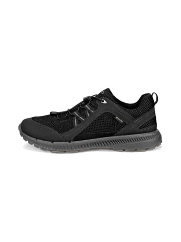 Ecco SHOES "Terracruise II" in black