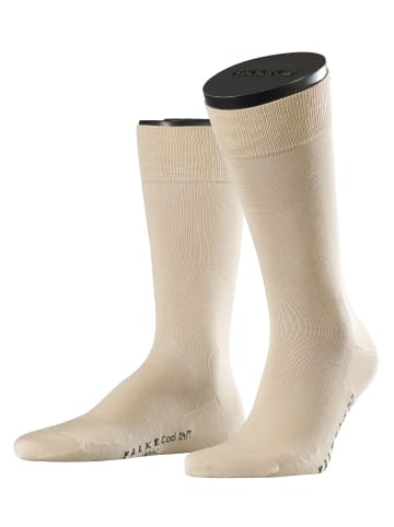 Falke Socken Cool 24/7 in Sand