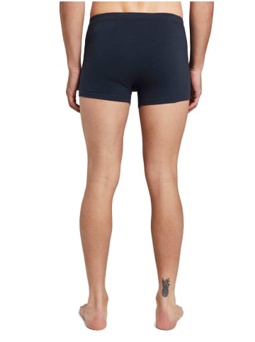 Tom Tailor Boxershorts 4er Pack in Navy