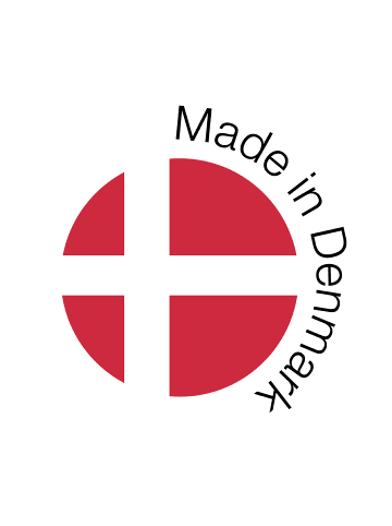 ebuy24 Schreibtisch Prisme A Eiche Dekor 200 x 200 cm